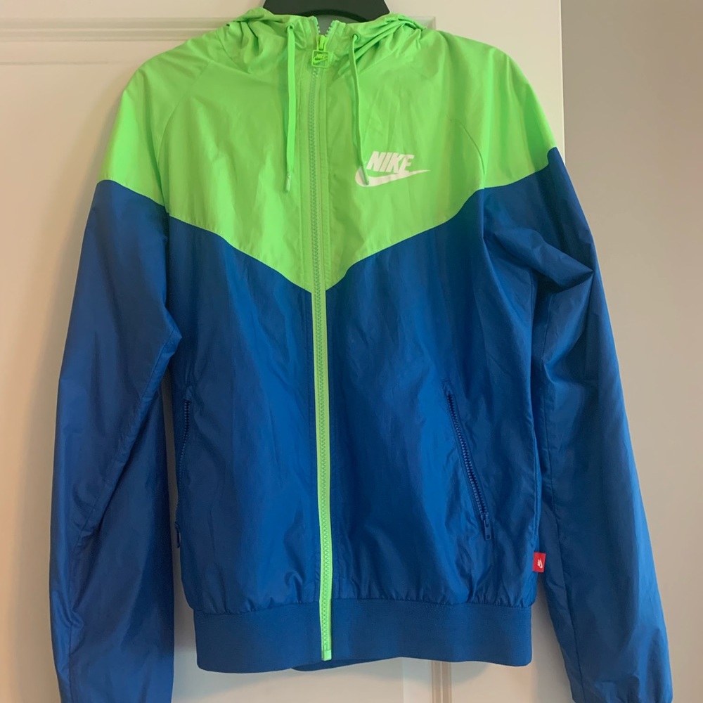 Nike Windbreaker - Picture 1 of 6